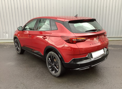 Opel GRANDLAND 1.2 Turbo 130 ch GS