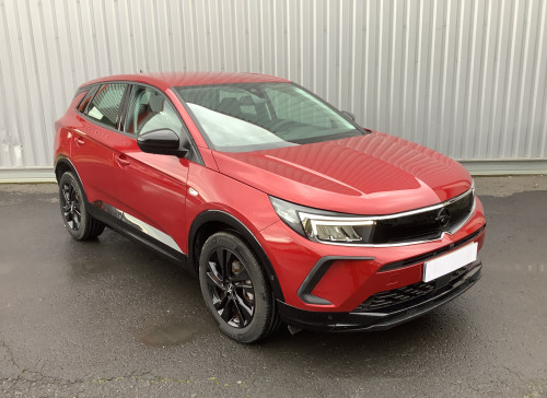 Opel GRANDLAND 1.2 Turbo 130 ch GS