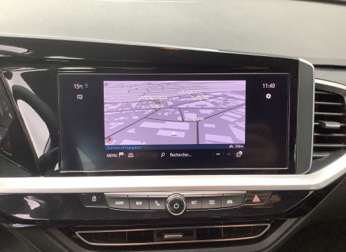 Opel GRANDLAND 1.2 Turbo 130 ch GS