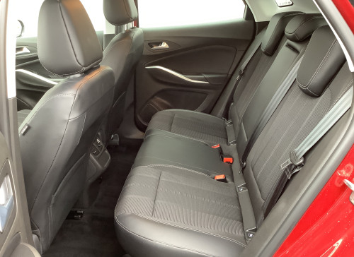 Opel GRANDLAND 1.2 Turbo 130 ch GS