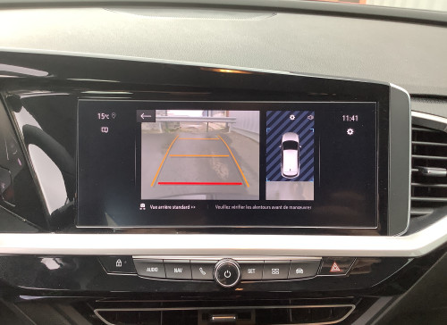 Opel GRANDLAND 1.2 Turbo 130 ch GS