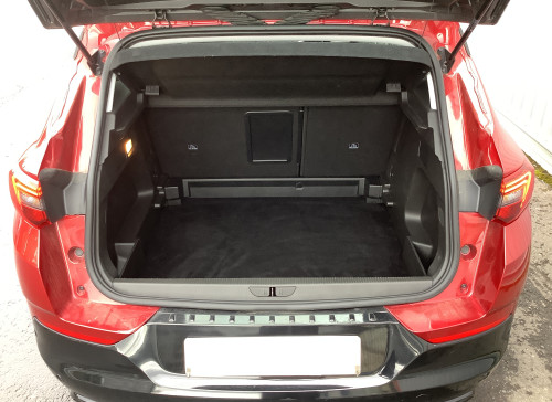 Opel GRANDLAND 1.2 Turbo 130 ch GS