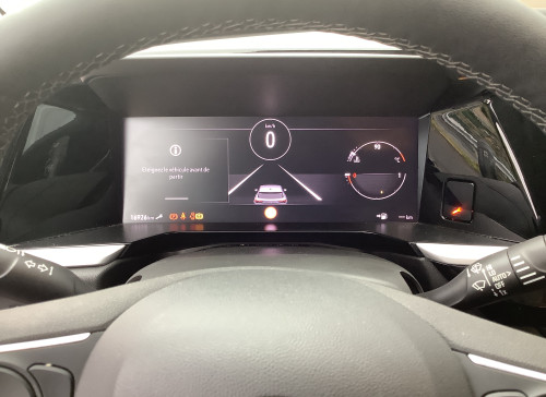 Opel GRANDLAND 1.2 Turbo 130 ch GS