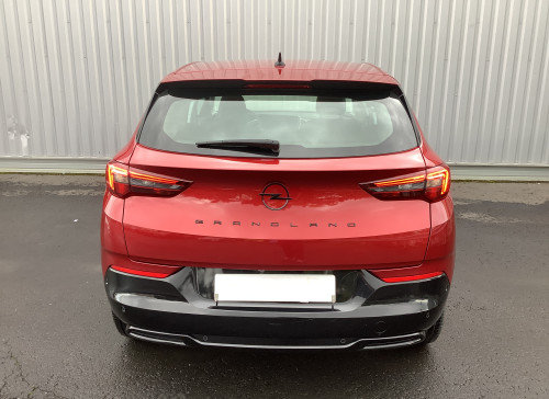 Opel GRANDLAND 1.2 Turbo 130 ch GS