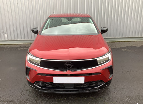 Opel GRANDLAND 1.2 Turbo 130 ch GS