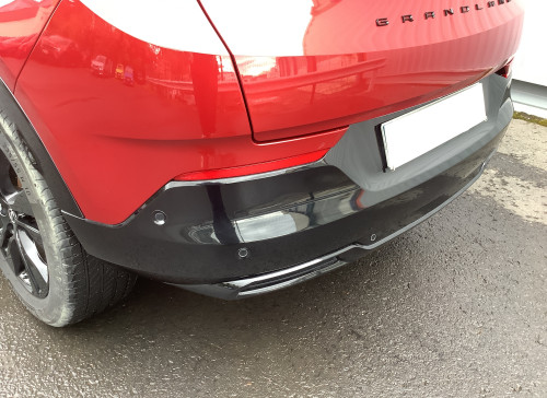 Opel GRANDLAND 1.2 Turbo 130 ch GS