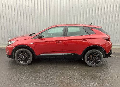 Opel GRANDLAND 1.2 Turbo 130 ch GS