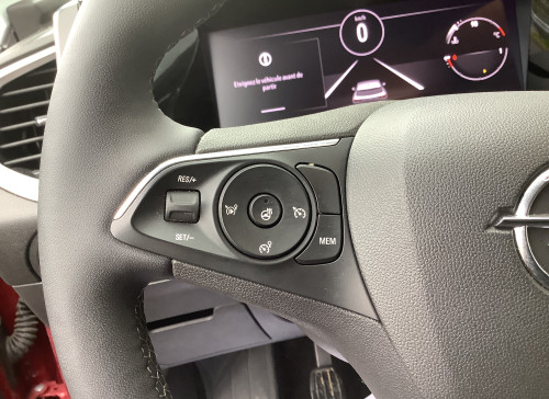 Opel GRANDLAND 1.2 Turbo 130 ch GS