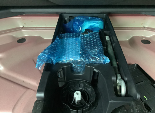 Opel GRANDLAND 1.2 Turbo 130 ch GS