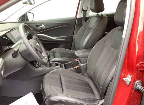 Opel GRANDLAND 1.2 Turbo 130 ch GS