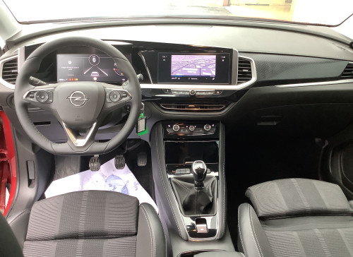 Opel GRANDLAND 1.2 Turbo 130 ch GS