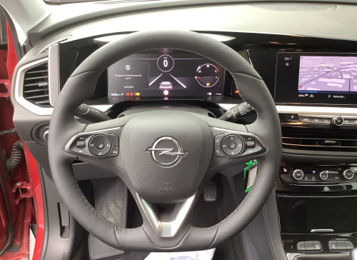 Opel GRANDLAND 1.2 Turbo 130 ch GS