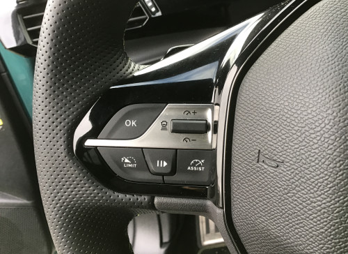 Peugeot 308 SW Nouveau PureTech 130ch S&S EAT8 GT
