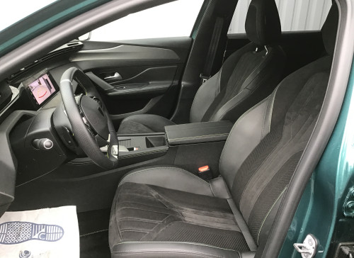 Peugeot 308 SW Nouveau PureTech 130ch S&S EAT8 GT