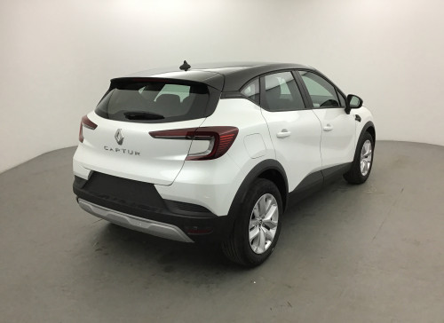 Renault CAPTUR Nouveau TCe 90 Evolution - 5P