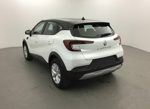 Renault CAPTUR Nouveau TCe 90 Evolution - 5P