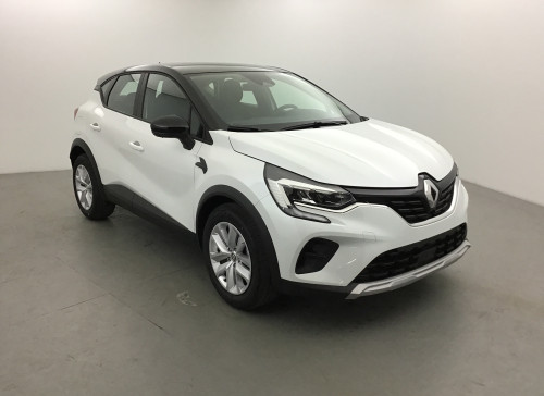 Renault CAPTUR Nouveau TCe 90 Evolution - 5P