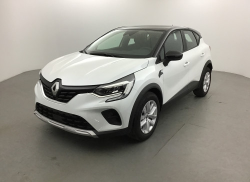 Renault CAPTUR Nouveau TCe 90 Evolution - 5P