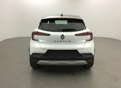 Renault CAPTUR Nouveau TCe 90 Evolution - 5P