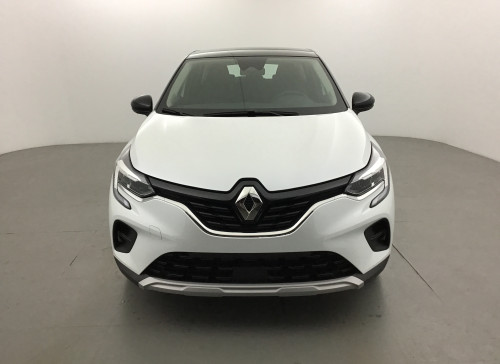 Renault CAPTUR Nouveau TCe 90 Evolution - 5P