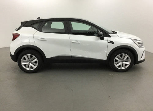 Renault CAPTUR Nouveau TCe 90 Evolution - 5P