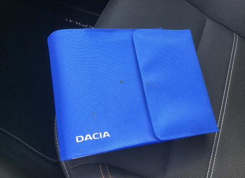 Dacia SANDERO TCe 90 Stepway Confort