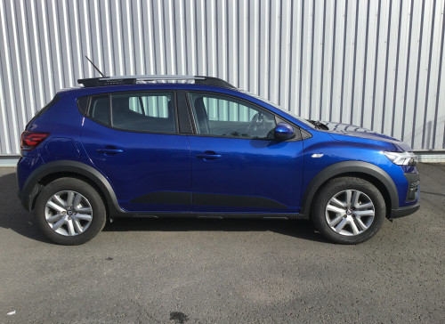 Dacia SANDERO TCe 90 Stepway Confort