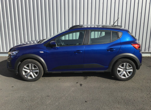 Dacia SANDERO TCe 90 Stepway Confort