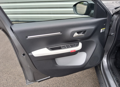 Citroën C3 AIRCROSS Nouveau Hybride 145 ch Aut Max