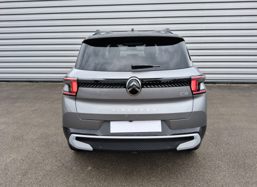 Citroën C3 AIRCROSS Nouveau Hybride 145 ch Aut Max