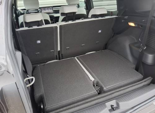 Citroën C3 AIRCROSS Nouveau Hybride 145 ch Aut Max