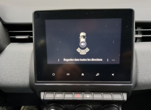 Renault CLIO V TCe 90 ch GSR2 Evolution