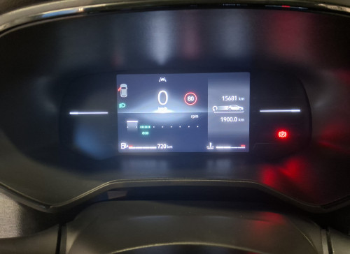 Renault CLIO V TCe 90 ch GSR2 Evolution