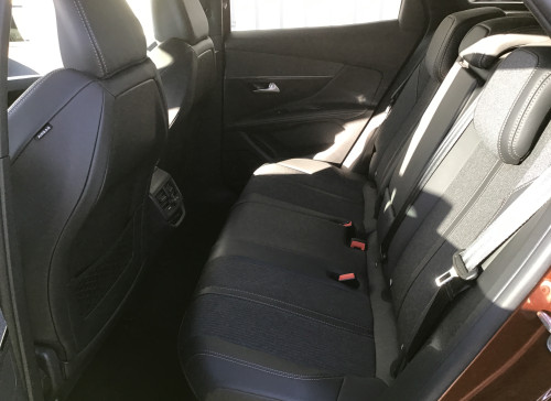 Peugeot 3008 Puretech 130ch S&S BVM6 GT Line