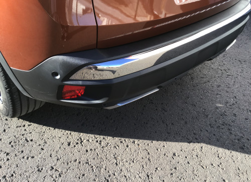 Peugeot 3008 Puretech 130ch S&S BVM6 GT Line