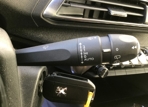 Peugeot 3008 Puretech 130ch S&S BVM6 GT Line