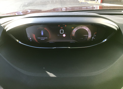 Peugeot 3008 Puretech 130ch S&S BVM6 GT Line