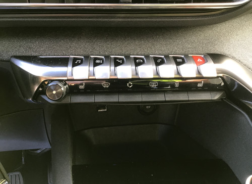 Peugeot 3008 Puretech 130ch S&S BVM6 GT Line