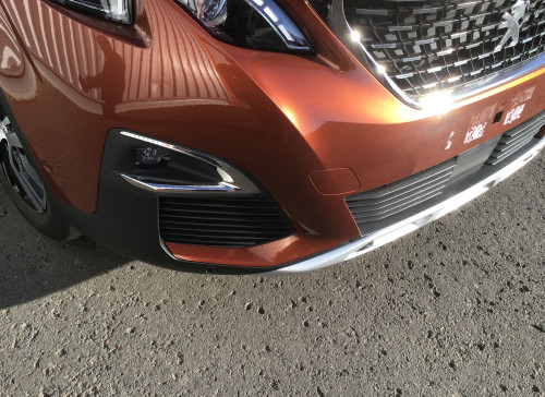Peugeot 3008 Puretech 130ch S&S BVM6 GT Line