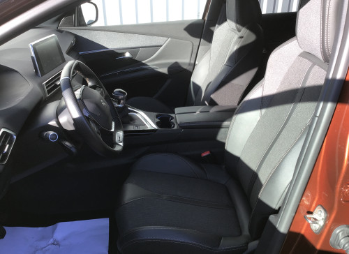 Peugeot 3008 Puretech 130ch S&S BVM6 GT Line