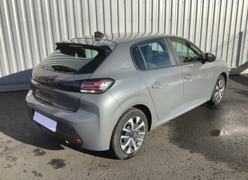 Peugeot 208 Nouvelle PureTech 100 S&S BVM6 Active