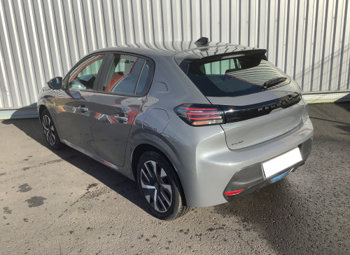 Peugeot 208 Nouvelle PureTech 100 S&S BVM6 Active