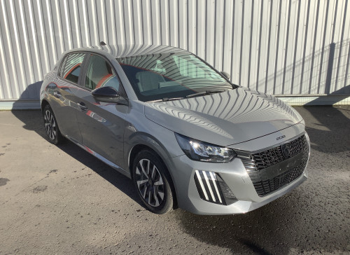 Peugeot 208 Nouvelle PureTech 100 S&S BVM6 Active