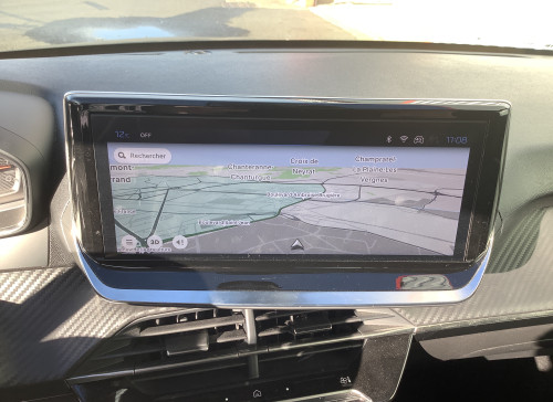 Peugeot 208 Nouvelle PureTech 100 S&S BVM6 Active