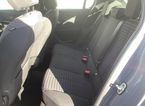 Peugeot 208 Nouvelle PureTech 100 S&S BVM6 Active