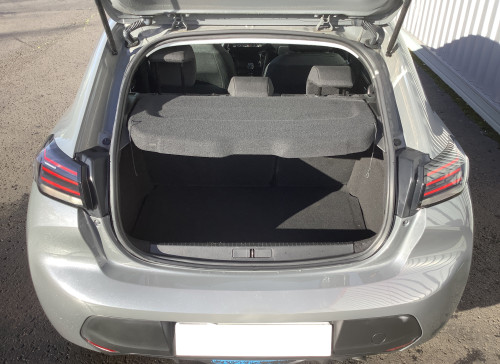 Peugeot 208 Nouvelle PureTech 100 S&S BVM6 Active