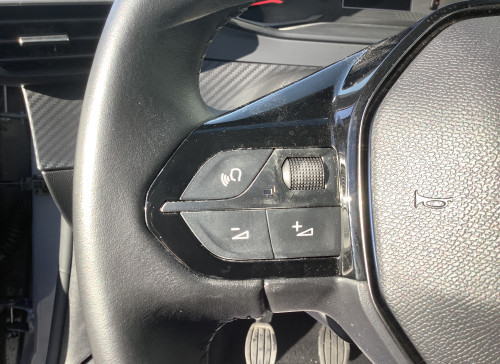 Peugeot 208 Nouvelle PureTech 100 S&S BVM6 Active