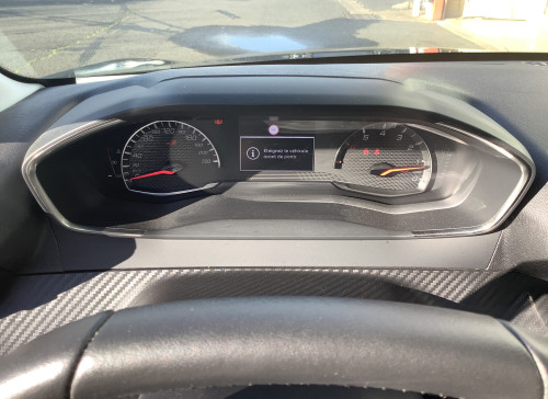 Peugeot 208 Nouvelle PureTech 100 S&S BVM6 Active