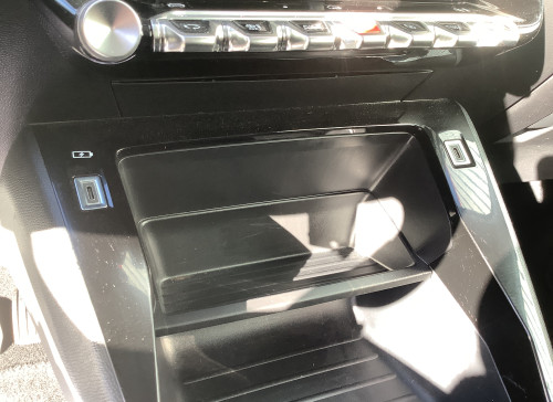 Peugeot 208 Nouvelle PureTech 100 S&S BVM6 Active