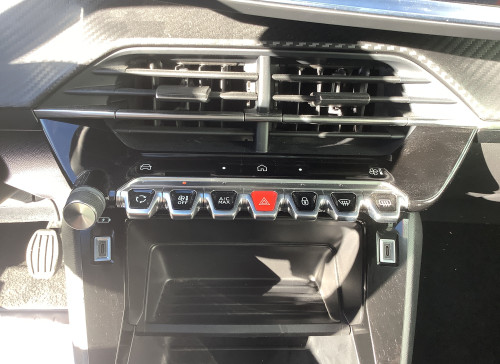 Peugeot 208 Nouvelle PureTech 100 S&S BVM6 Active